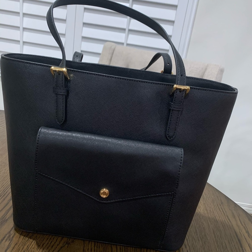 NWT Michael Kors MK Tote